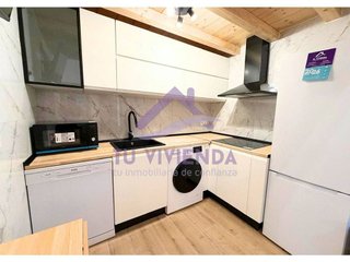 Piso en alquiler en Delicias en Valladolid