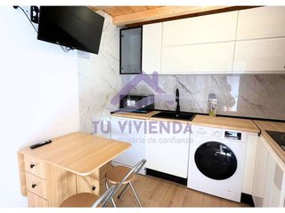 Piso en alquiler en Delicias en Valladolid