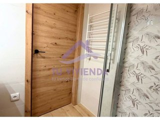 Piso en alquiler en Delicias en Valladolid