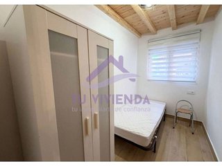 Piso en alquiler en Delicias en Valladolid