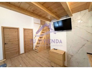 Piso en alquiler en Delicias en Valladolid