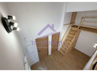 Piso en alquiler en Delicias en Valladolid