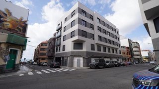 Piso en alquiler en Guanarteme en Palmas de Gran Canaria(Las)