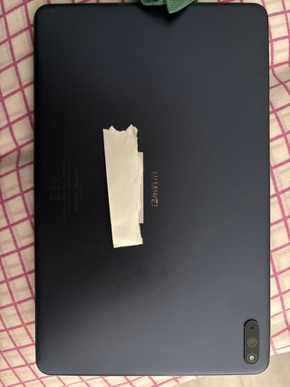 Tablet Huawei MatePad 10.4 + Teclado