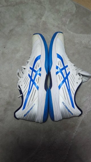 Zapatillas Asics Solution Swift FF Padel