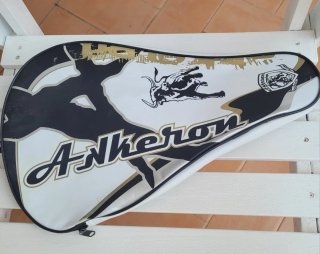 Funda pala pádel Ankeron