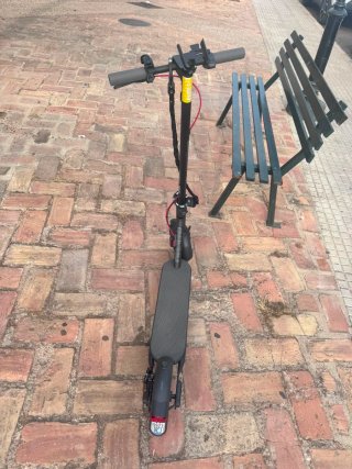 Patinete Xiaomi 4 Homologado