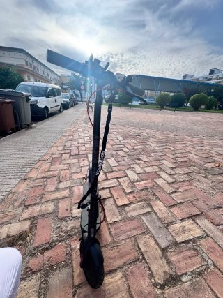 Patinete Xiaomi 4 Homologado