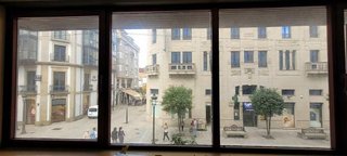 Oficina en venta en Vilagarcía en Vilagarcía de Arousa