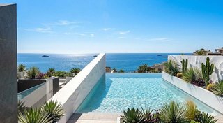 Terreno en venta en Urbanización Santa Rosa en Torrox