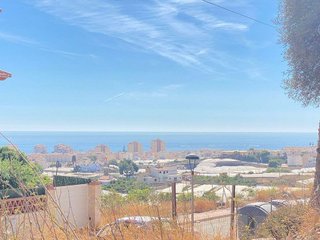 Terreno en venta en Urbanización Santa Rosa en Torrox