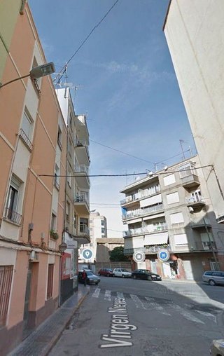 Piso en venta en Camino de Onda - Salesianos - Centro en Burriana
