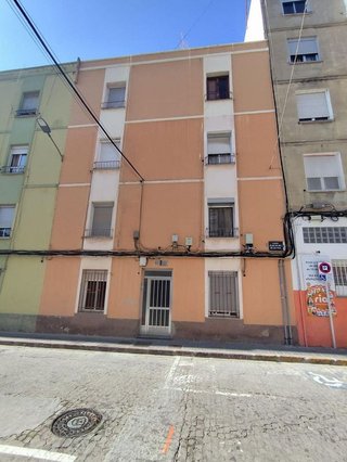 Piso en venta en Camino de Onda - Salesianos - Centro en Burriana
