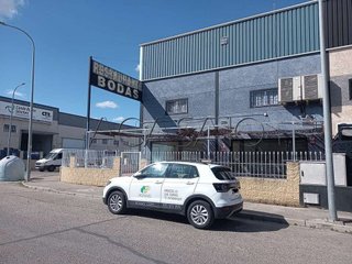 Restaurante en venta en Numancia de la Sagra