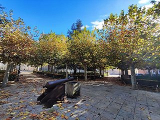 Piso en venta en San Pablo y Santa Marina en Palencia