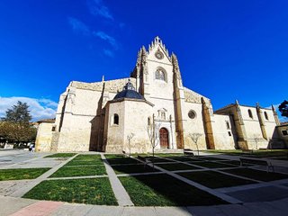 Piso en venta en San Pablo y Santa Marina en Palencia