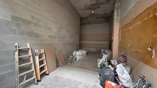 Local comercial en venta en San Jorge en Pamplona