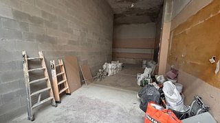 Local comercial en venta en San Jorge en Pamplona