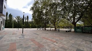 Local comercial en venta en San Jorge en Pamplona