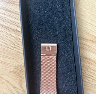 Reloj Millner Oro Rosado Unisex NUEVO