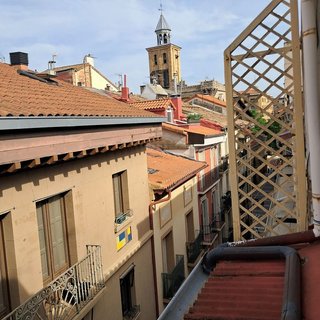 Ático en venta en Casco Antiguo en Pamplona