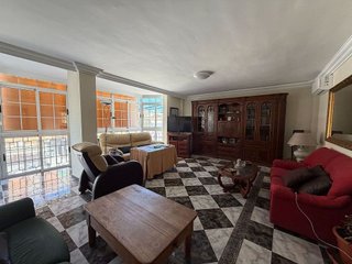 Piso en venta en Zona Hispanidad-Vivar Téllez en Vélez-Málaga