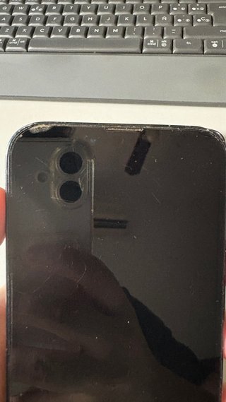 iPhone 14 Azul Marino