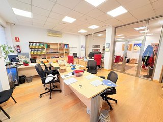 Local comercial en venta en Zona Alta en Ponferrada