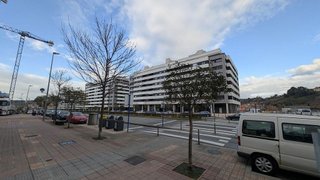 Piso en venta en Centro - Desierto - Arrontegi en Barakaldo