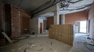 Piso en venta en Centro - Desierto - Arrontegi en Barakaldo
