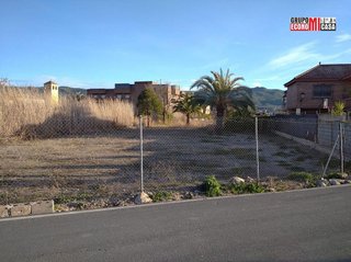 Terreno en venta en Vistabella en Murcia
