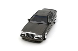 Mercedes Benz C124 AMG STANCE OTTO MOBILE