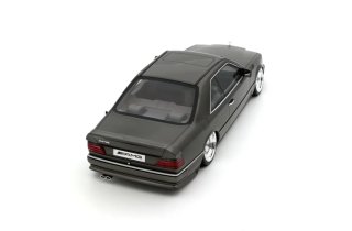Mercedes Benz C124 AMG STANCE OTTO MOBILE