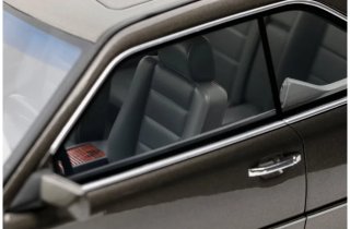 Mercedes Benz C124 AMG STANCE OTTO MOBILE