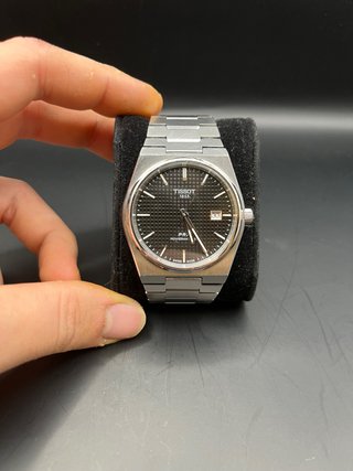 Tissot PRX Powermatic 80 Automático T137407A.