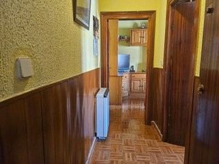 Piso en venta en Sector Plaza de Toros en Segovia
