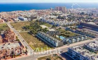Piso en venta en Nueva Torrevieja - Aguas Nuevas en Torrevieja