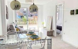 Piso en venta en Nueva Torrevieja - Aguas Nuevas en Torrevieja
