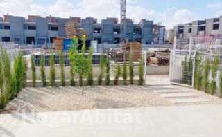 Piso en venta en Nueva Torrevieja - Aguas Nuevas en Torrevieja