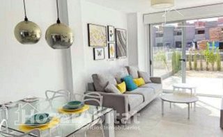 Piso en venta en Nueva Torrevieja - Aguas Nuevas en Torrevieja