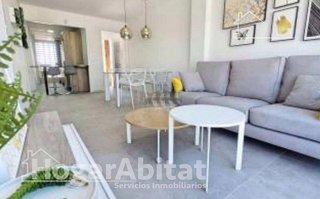 Piso en venta en Nueva Torrevieja - Aguas Nuevas en Torrevieja