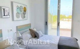 Piso en venta en Nueva Torrevieja - Aguas Nuevas en Torrevieja