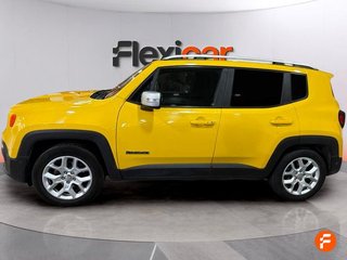 Jeep Renegade 1.4 Mair Longitude 4x2 140 CV E6
