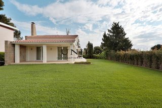Chalet en alquiler en Pedralbes en Barcelona