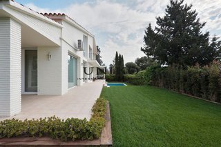 Chalet en alquiler en Pedralbes en Barcelona