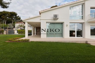 Chalet en alquiler en Pedralbes en Barcelona