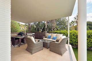 Chalet en alquiler en Pedralbes en Barcelona