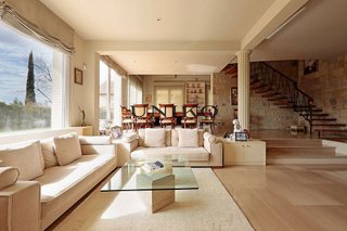Chalet en alquiler en Pedralbes en Barcelona