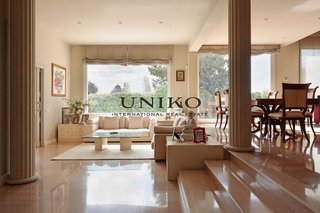 Chalet en alquiler en Pedralbes en Barcelona