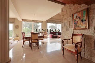 Chalet en alquiler en Pedralbes en Barcelona